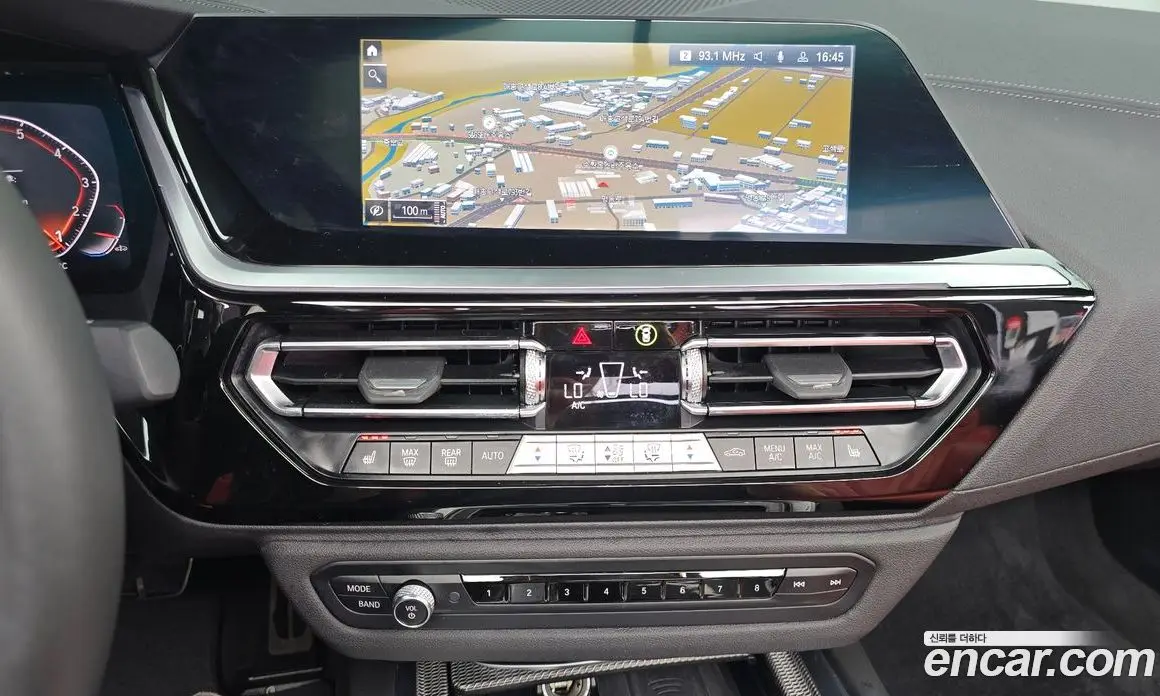 BMW Z4 2019 2.0 автомат (гидро), фото 17