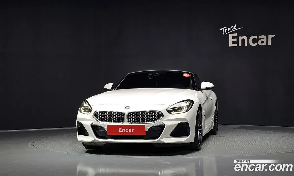 BMW Z4 2019 2.0 автомат (гидро), фото 3