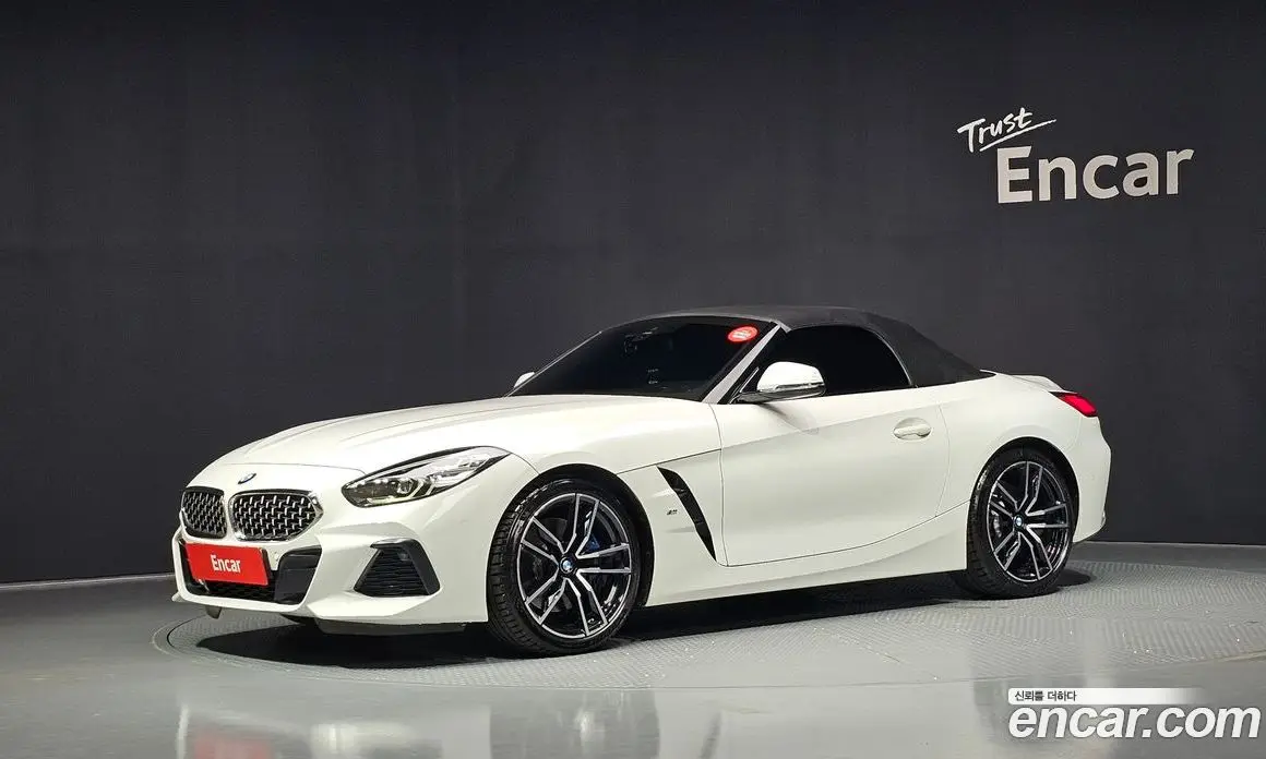 BMW Z4 2019 2.0 автомат (гидро), фото 32