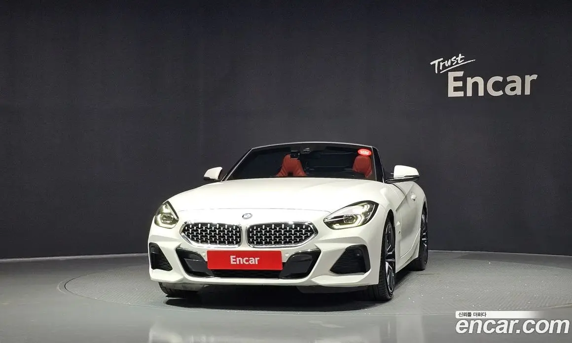 BMW Z4 2019 2.0 автомат (гидро), фото 34