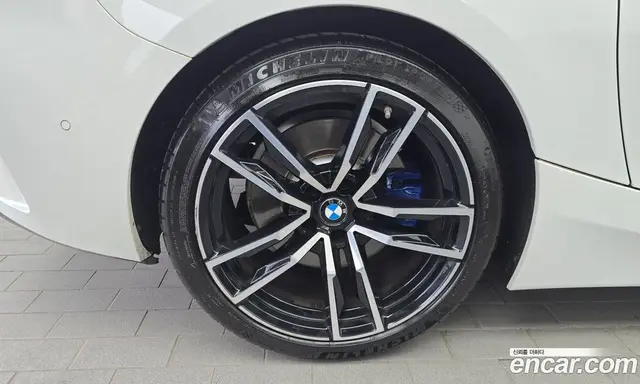 BMW Z4 2019 2.0 автомат (гидро), миниатюра 5