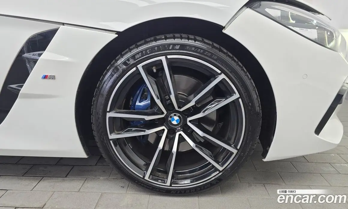 BMW Z4 2019 2.0 автомат (гидро), фото 7
