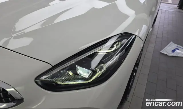 BMW Z4 2019 2.0 автомат (гидро), миниатюра 8