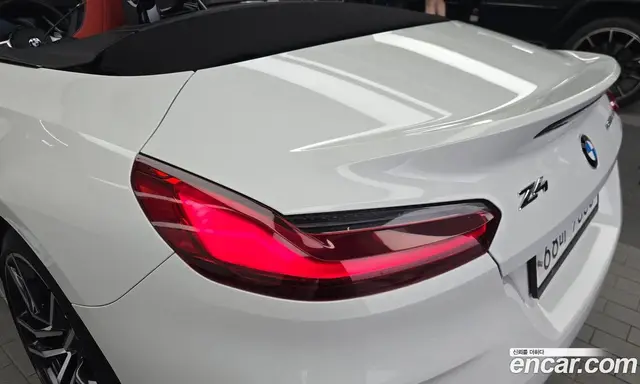 BMW Z4 2019 2.0 автомат (гидро), миниатюра 9