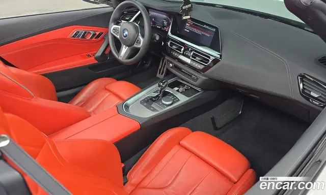 BMW Z4 2019 2.0 автомат (гидро), миниатюра 10