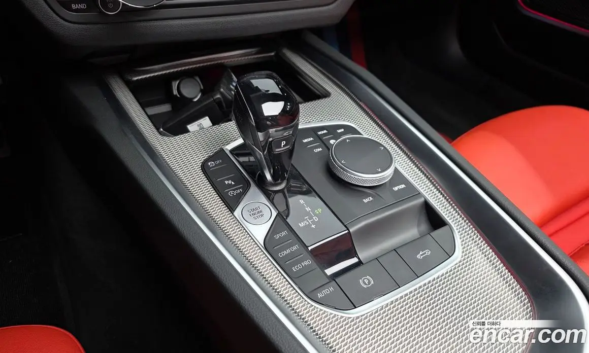 BMW Z4 2021 2.0 автомат (гидро), фото 12 BMW Z4 2021 2.0 автомат (гидро), фото 12