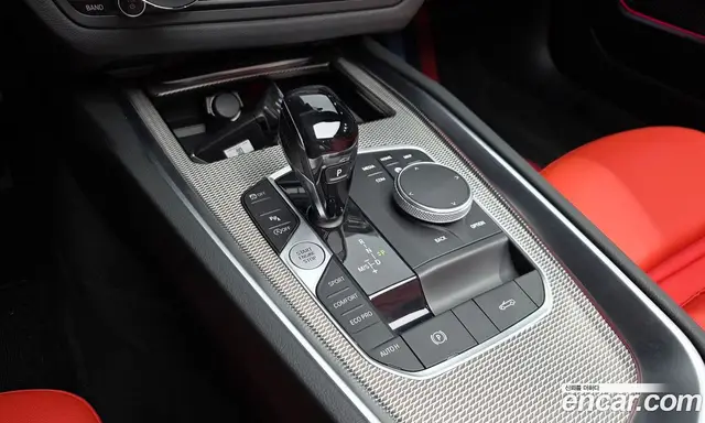 BMW Z4 2021 2.0 автомат (гидро), миниатюра 12