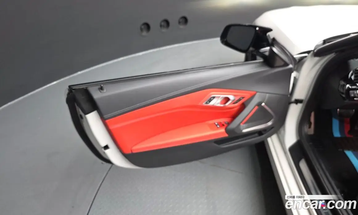 BMW Z4 2021 2.0 автомат (гидро), фото 15 BMW Z4 2021 2.0 автомат (гидро), фото 15