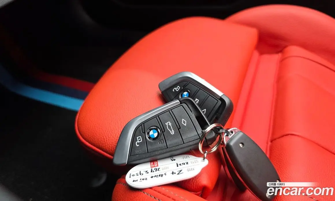 BMW Z4 2021 2.0 автомат (гидро), фото 16 BMW Z4 2021 2.0 автомат (гидро), фото 16