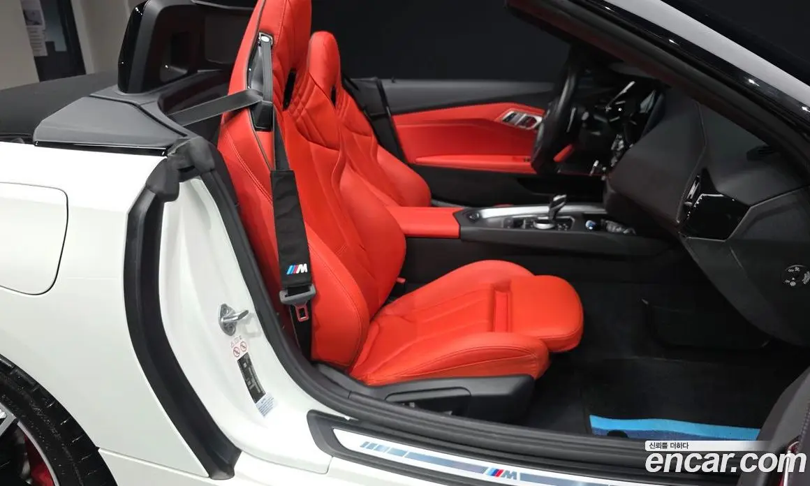BMW Z4 2021 2.0 автомат (гидро), фото 17 BMW Z4 2021 2.0 автомат (гидро), фото 17