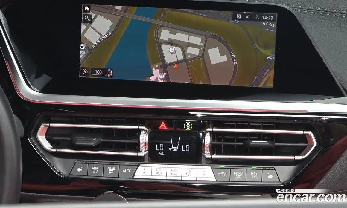 BMW Z4 2021 2.0 автомат (гидро), фото 19 BMW Z4 2021 2.0 автомат (гидро), фото 19