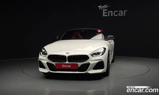 BMW Z4 2021 2.0 автомат (гидро), миниатюра 3 BMW Z4 2021 2.0 автомат (гидро), миниатюра 3