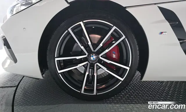 BMW Z4 2021 2.0 автомат (гидро), миниатюра 5 BMW Z4 2021 2.0 автомат (гидро), миниатюра 5