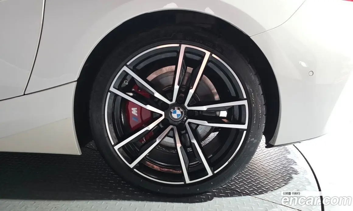 BMW Z4 2021 2.0 автомат (гидро), фото 7 BMW Z4 2021 2.0 автомат (гидро), фото 7