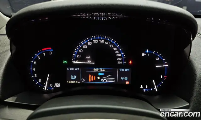 Cadillac ATS 2013 2.0 автомат (гидро), миниатюра 8 Cadillac ATS 2013 2.0 автомат (гидро), миниатюра 8