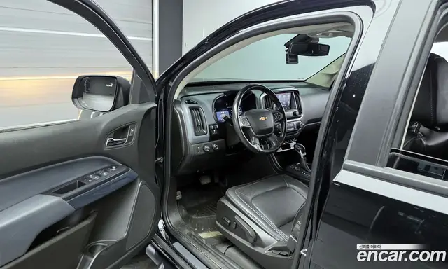 Chevrolet Colorado 2022 3.6 автомат (гидро), миниатюра 10 Chevrolet Colorado 2022 3.6 автомат (гидро), миниатюра 10