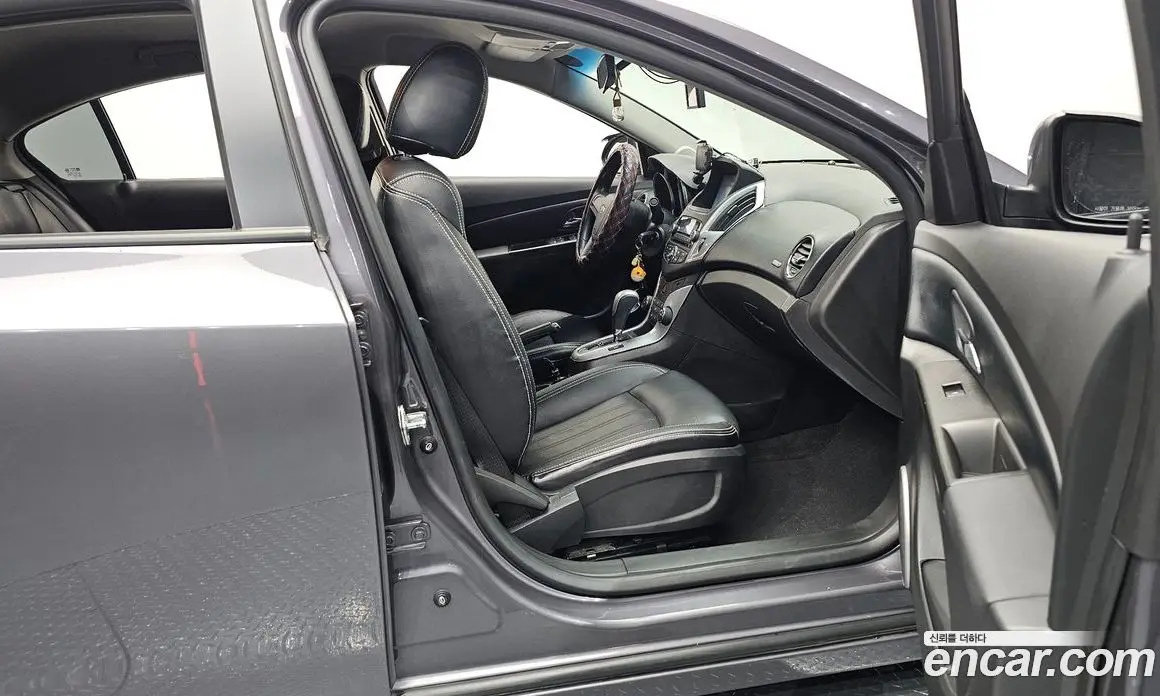 Chevrolet Cruze 2013 1.8 автомат (гидро), фото 16