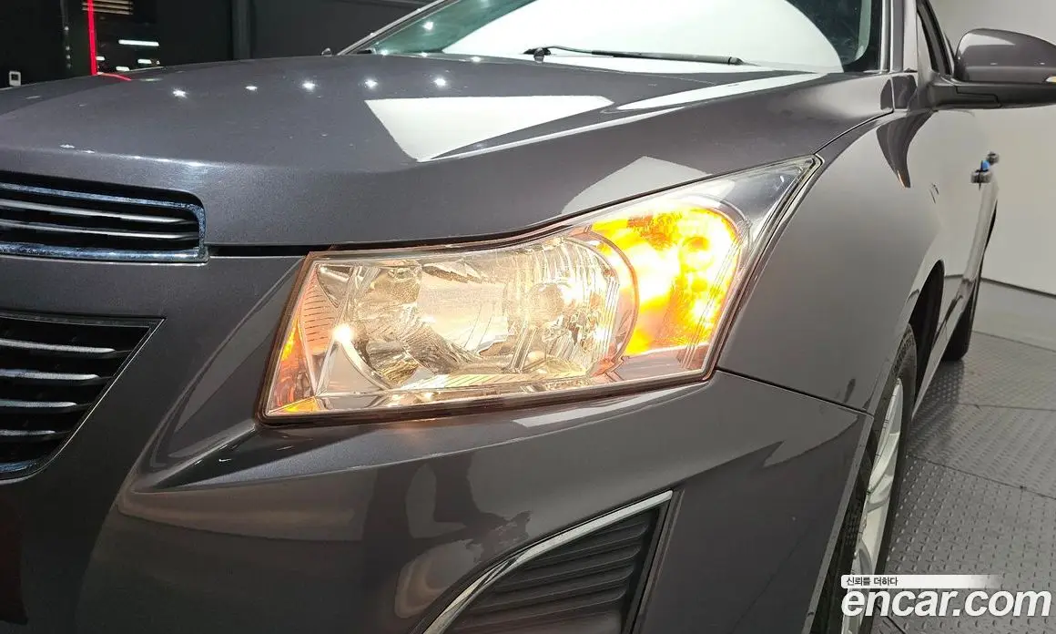Chevrolet Cruze 2013 1.8 автомат (гидро), фото 8
