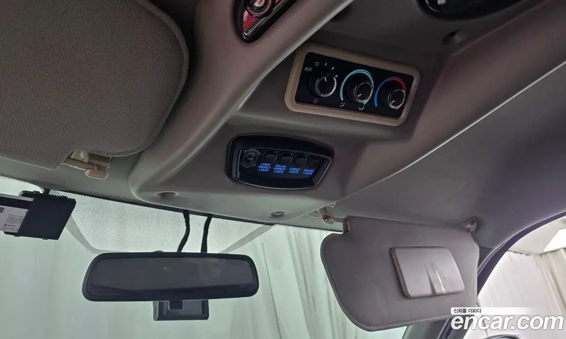 Chevrolet Express Van 2017 6.0 автомат (гидро), фото 16