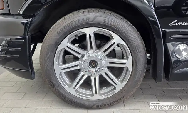 Chevrolet Express Van 2017 6.0 автомат (гидро), миниатюра 5