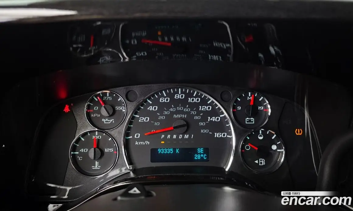 Chevrolet Express Van 2017 6.0 автомат (гидро), фото 8