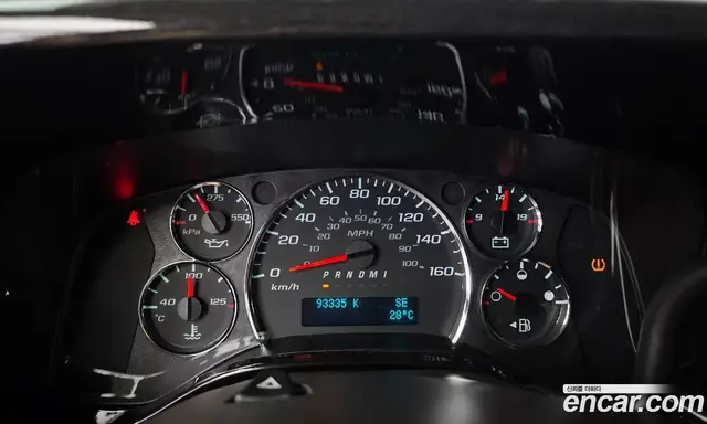 Chevrolet Express Van 2017 6.0 автомат (гидро), миниатюра 8