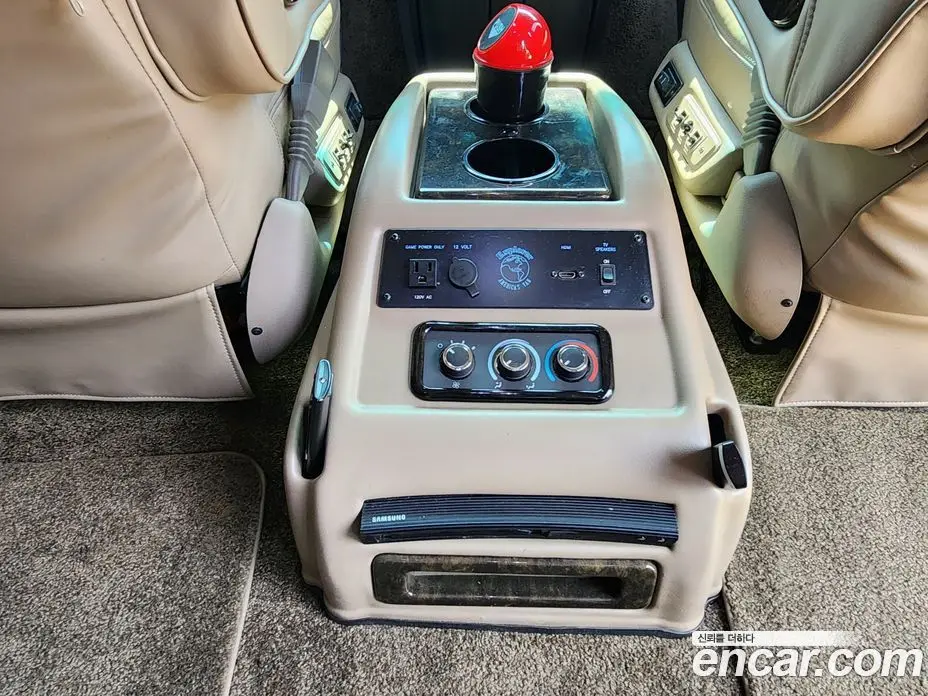 Chevrolet Express Van 2018 6.0 автомат (гидро), фото 18