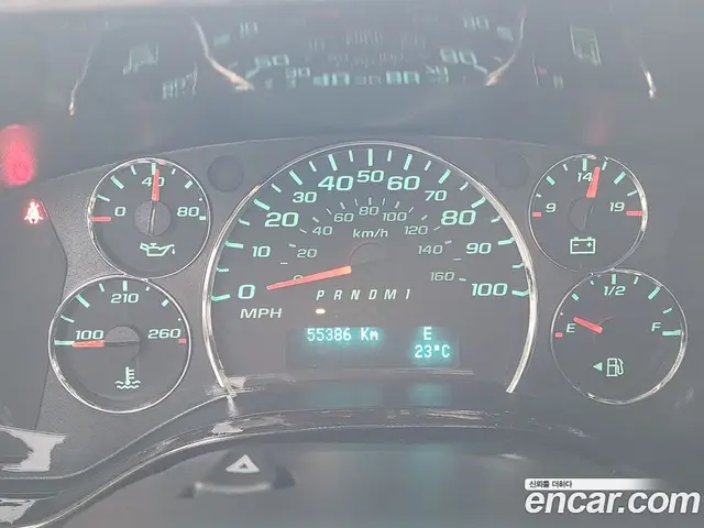 Chevrolet Express Van 2018 6.0 автомат (гидро), миниатюра 8