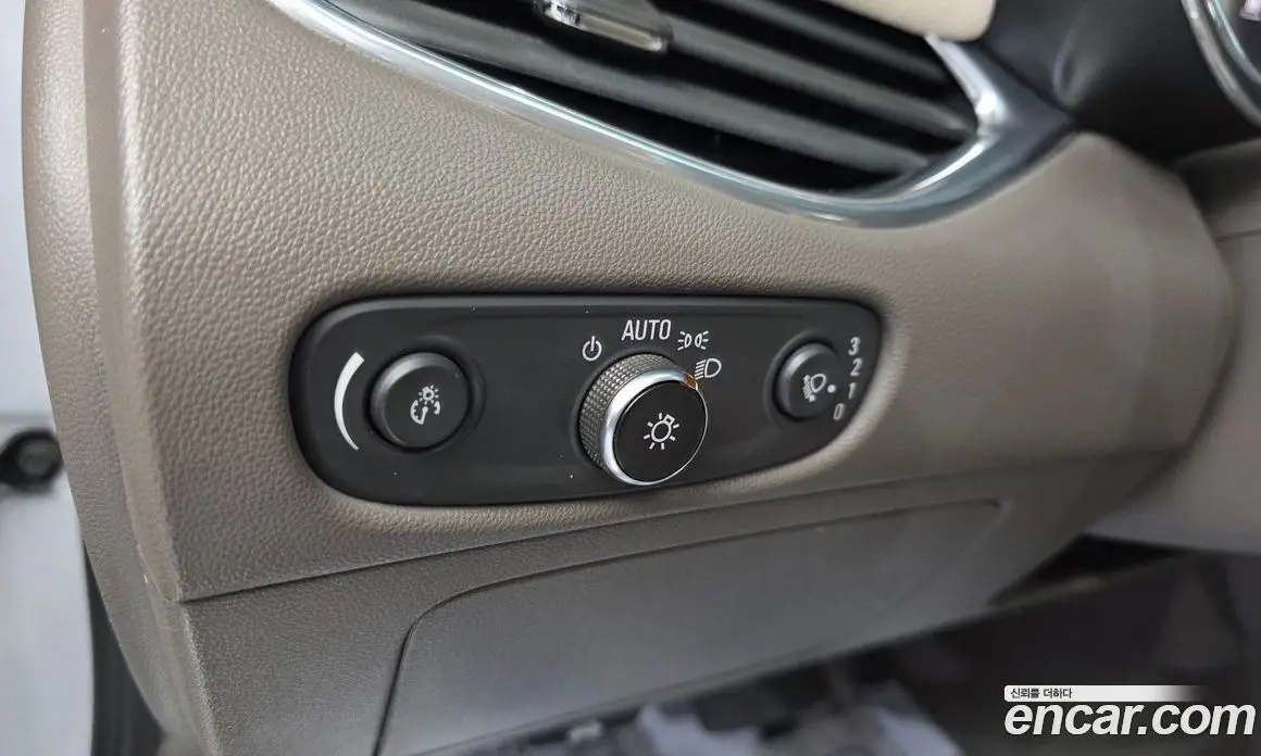Chevrolet Malibu 2019 1.3 автомат (гидро), фото 18