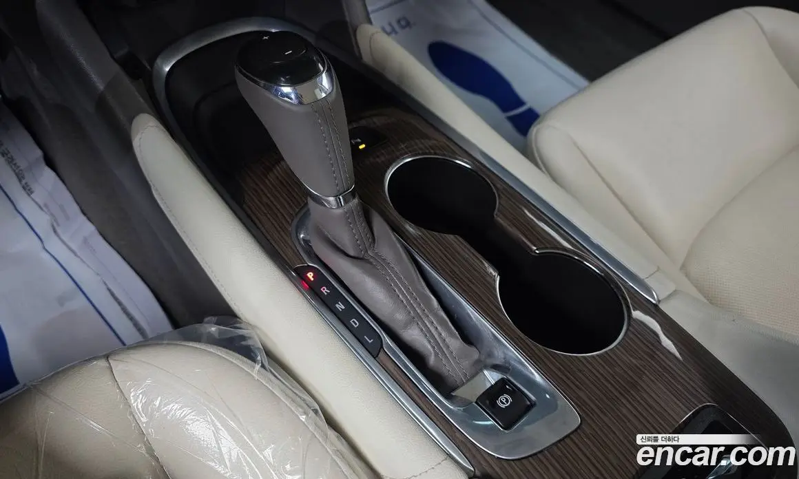 Chevrolet Malibu 2019 1.3 автомат (гидро), фото 9
