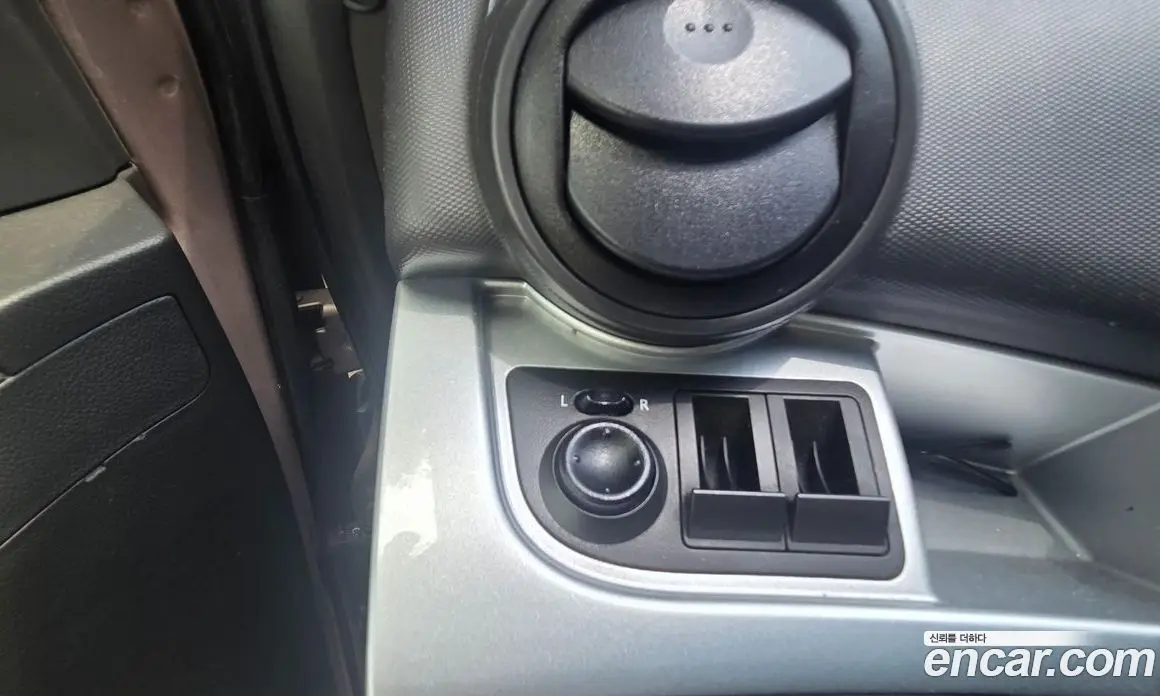 Chevrolet Matiz 2011 1.0 автомат (гидро), фото 11