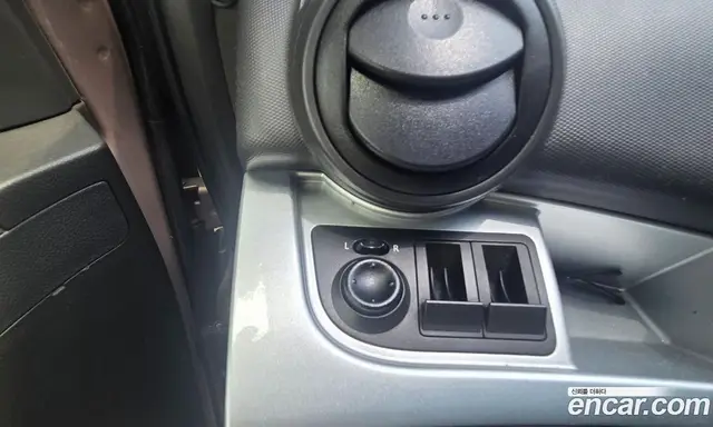 Chevrolet Matiz 2011 1.0 автомат (гидро), миниатюра 11