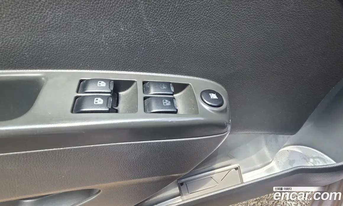 Chevrolet Matiz 2011 1.0 автомат (гидро), фото 12