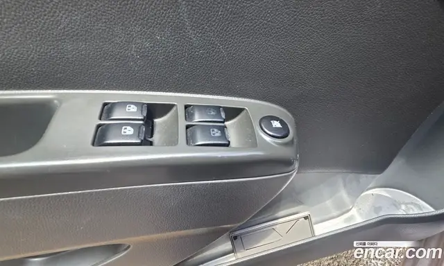 Chevrolet Matiz 2011 1.0 автомат (гидро), миниатюра 12