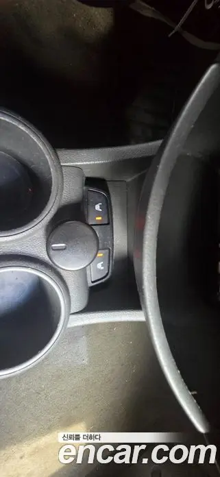 Chevrolet Matiz 2011 1.0 автомат (гидро), фото 7