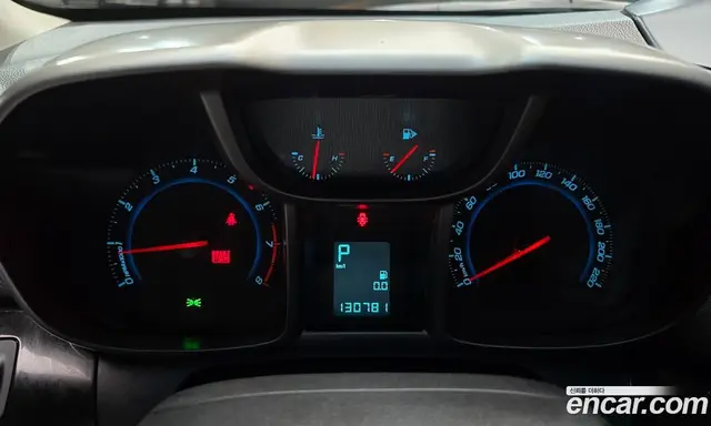 Chevrolet Orlando 2012 2.0 автомат (гидро), миниатюра 11