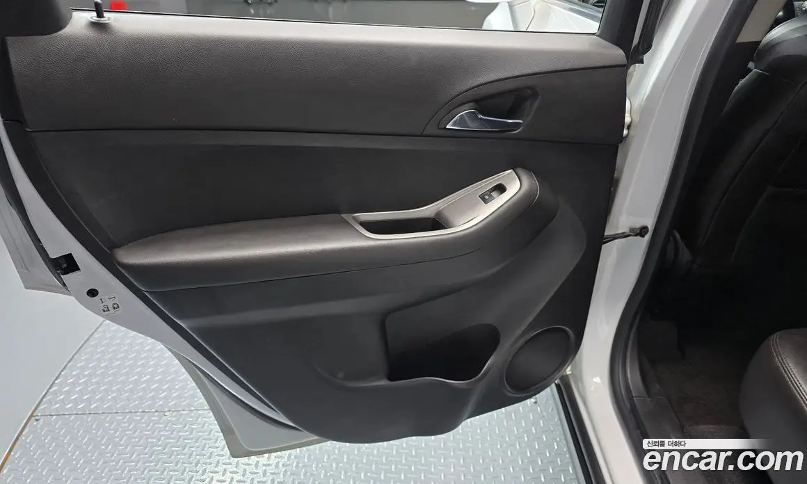 Chevrolet Orlando 2012 2.0 автомат (гидро), фото 15