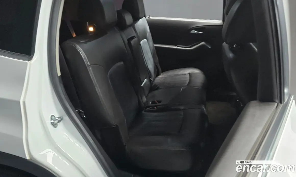 Chevrolet Orlando 2012 2.0 автомат (гидро), фото 17