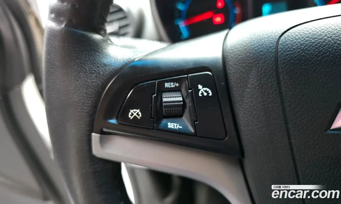 Chevrolet Orlando 2012 2.0 автомат (гидро), фото 23