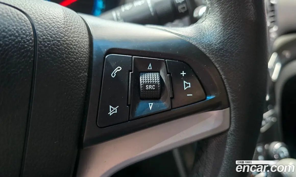Chevrolet Orlando 2012 2.0 автомат (гидро), фото 24