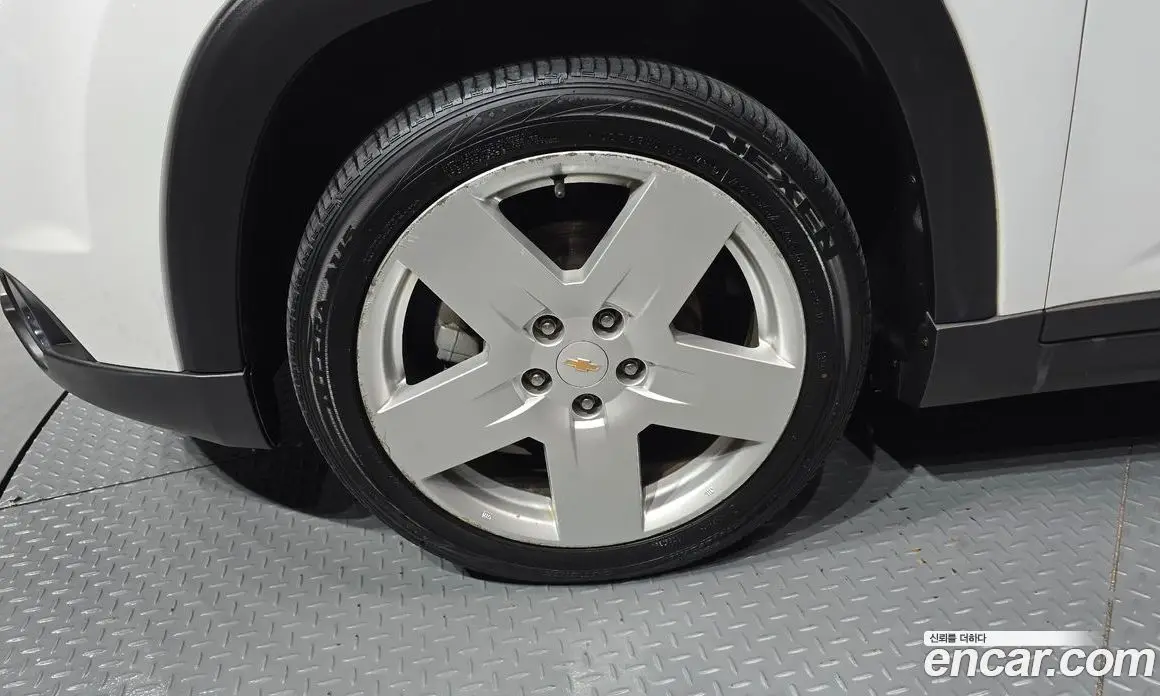 Chevrolet Orlando 2012 2.0 автомат (гидро), фото 5
