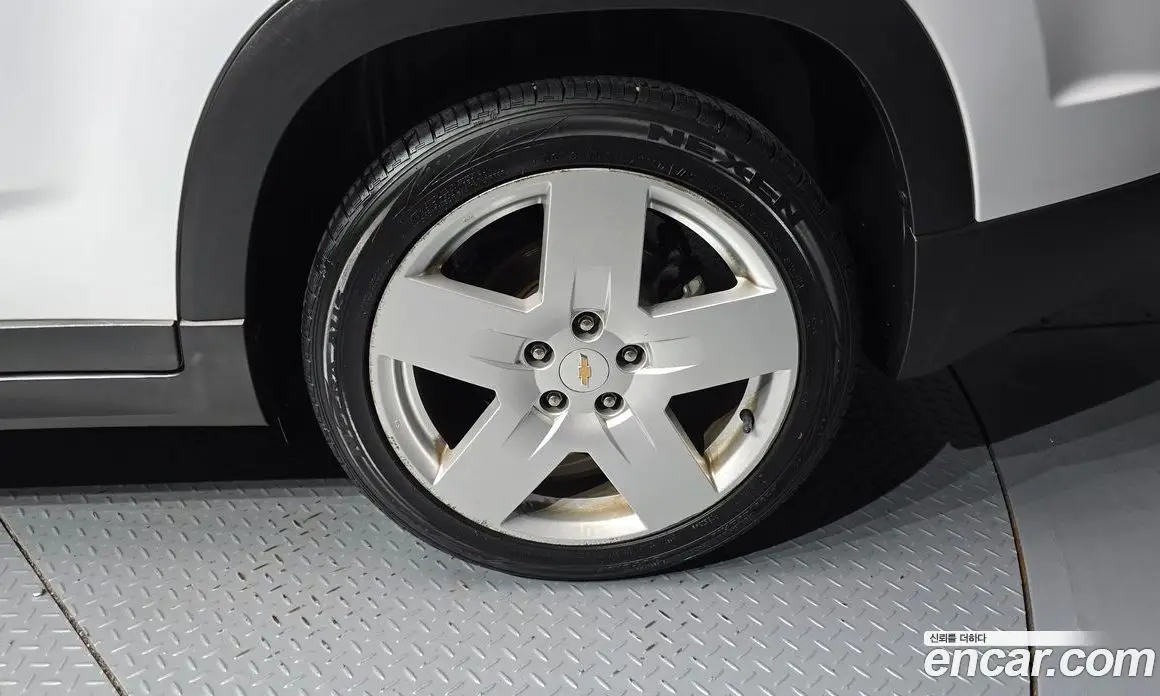 Chevrolet Orlando 2012 2.0 автомат (гидро), фото 7