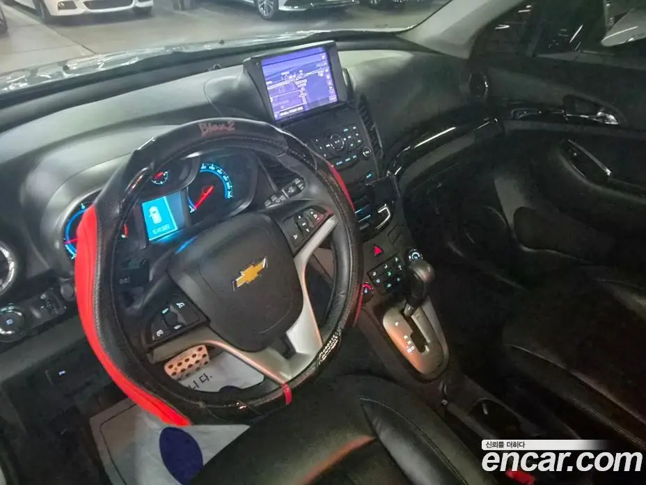 Chevrolet Orlando 2015 2.0 автомат (гидро), фото 14
