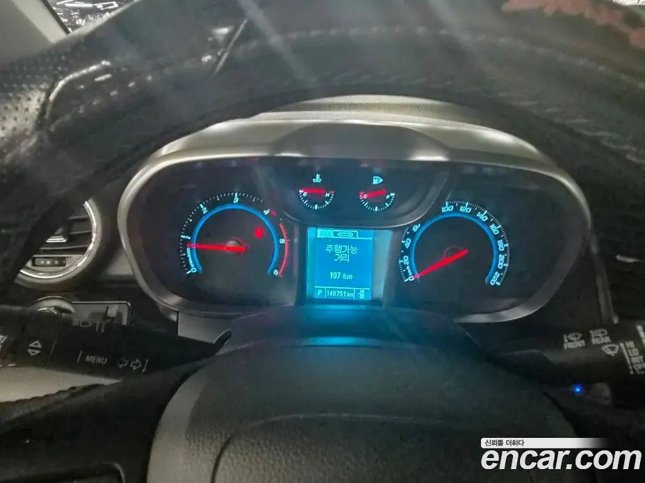 Chevrolet Orlando 2015 2.0 автомат (гидро), фото 5