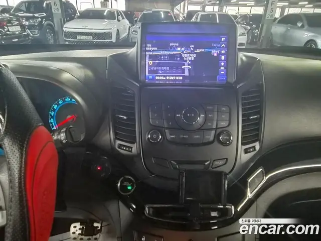 Chevrolet Orlando 2015 2.0 автомат (гидро), миниатюра 6
