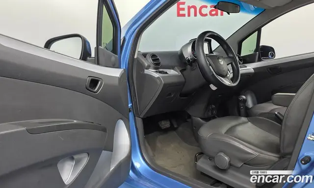 Chevrolet Spark 2013 1.0 автомат (гидро), миниатюра 11 Chevrolet Spark 2013 1.0 автомат (гидро), миниатюра 11