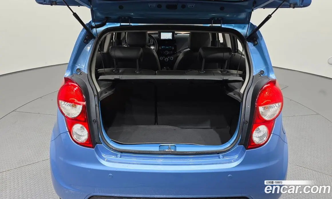 Chevrolet Spark 2013 1.0 автомат (гидро), фото 20 Chevrolet Spark 2013 1.0 автомат (гидро), фото 20