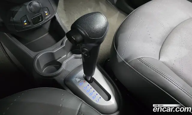 Chevrolet Spark 2013 1.0 автомат (гидро), миниатюра 9 Chevrolet Spark 2013 1.0 автомат (гидро), миниатюра 9