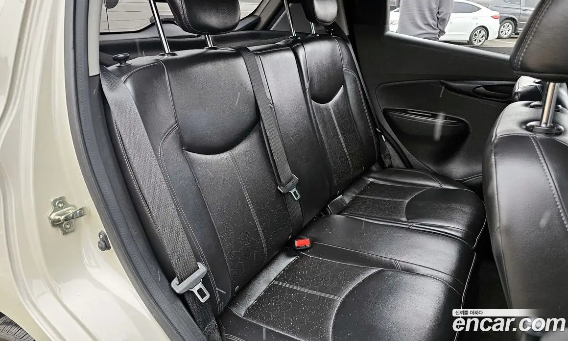Chevrolet Spark 2015 1.0 автомат (гидро), фото 12