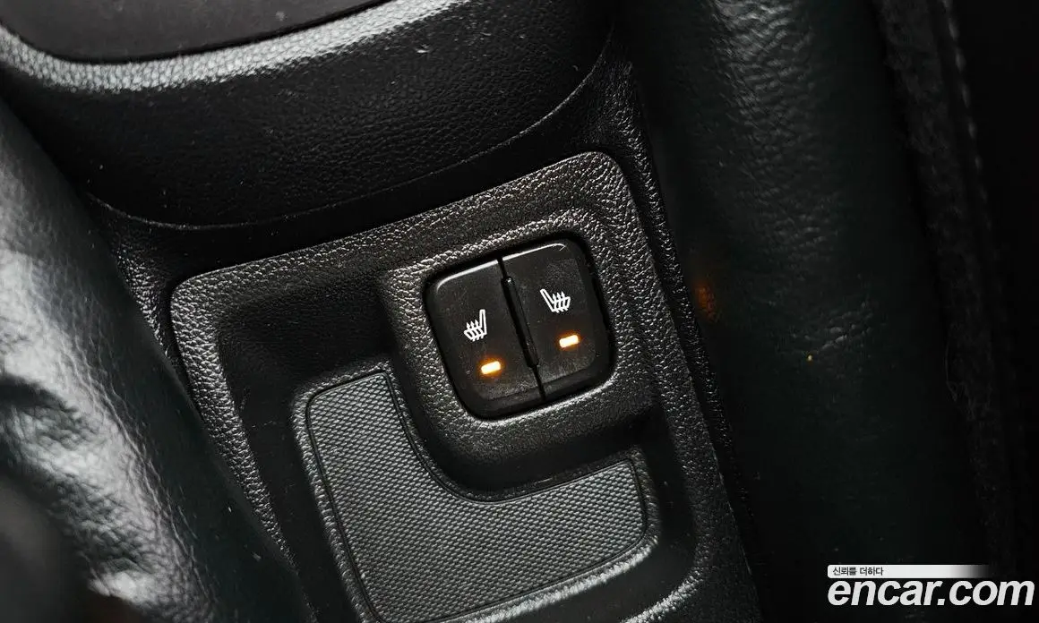 Chevrolet Spark 2015 1.0 автомат (гидро), фото 19